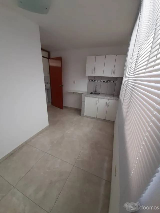 Departamento Kitchenett — foto 3