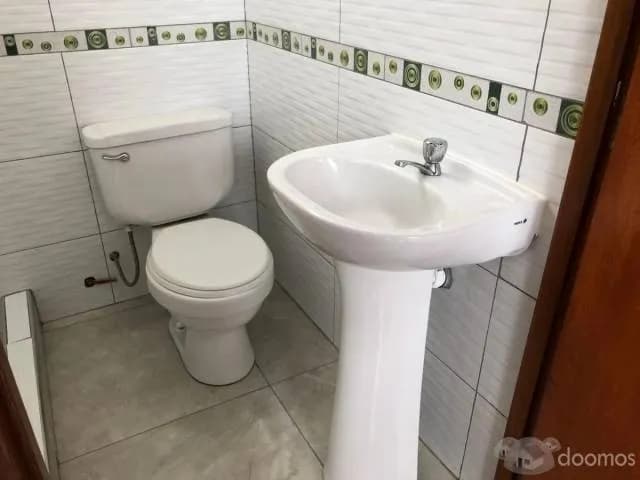Departamento Kitchenett — foto 4