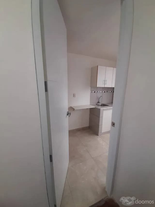 Departamento Kitchenett — foto 7