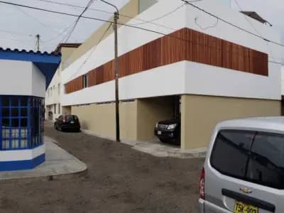 Casa con Piscina en Las Delicias Truillo
