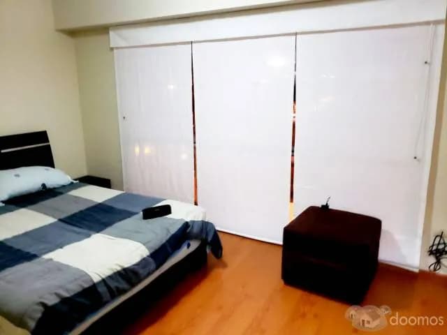 BELLO DEPARTAMENTO - RESIDENCIAL ALTA MAR — foto 1