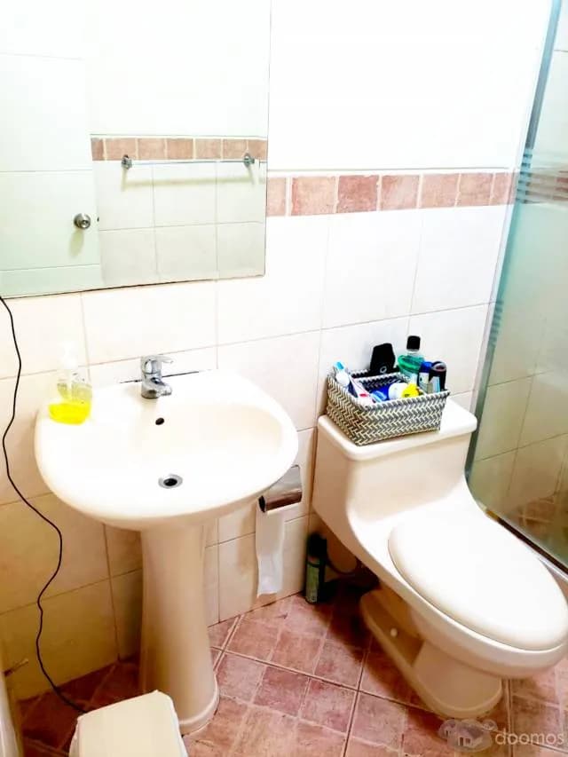 BELLO DEPARTAMENTO - RESIDENCIAL ALTA MAR — foto 5