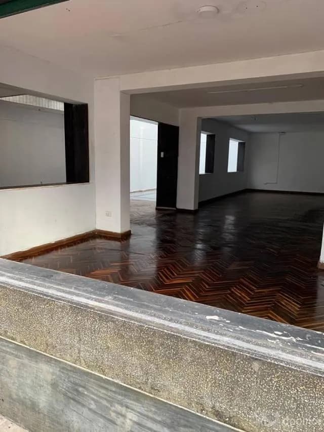 ALQUILO LOCAL CÉNTRICO SAN BORJA — foto 3