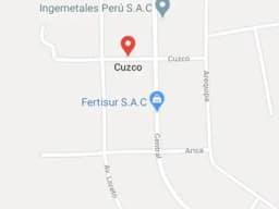 VENTA DE TERRENO INDUSTRIAL EN VENTANILLA