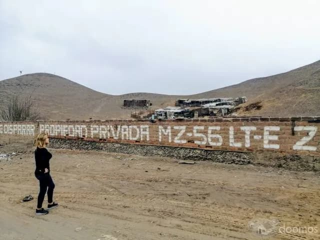 VENTA DE TERRENO INDUSTRIAL EN VENTANILLA — foto 2