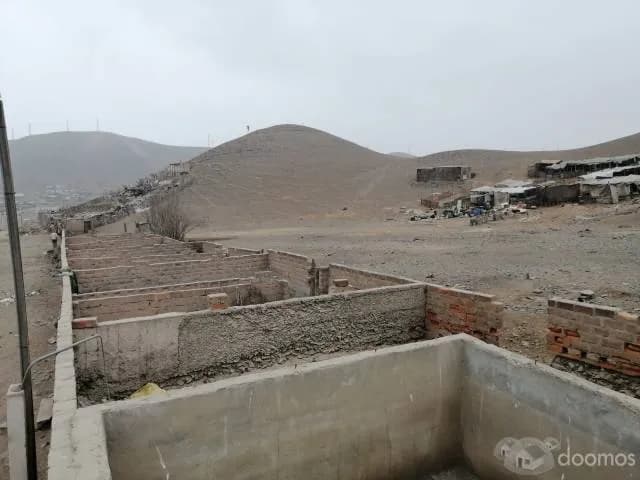 VENTA DE TERRENO INDUSTRIAL EN VENTANILLA — foto 3