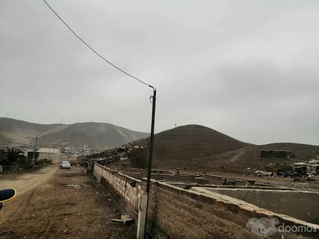 VENTA DE TERRENO INDUSTRIAL EN VENTANILLA — foto 4