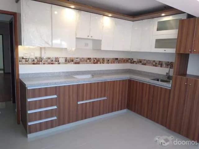 DEPARTAMENTOS EN ESTRENO — foto 2