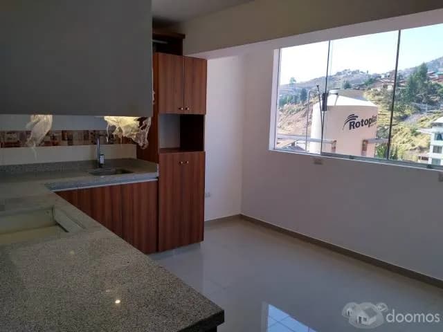 DEPARTAMENTOS EN ESTRENO — foto 3