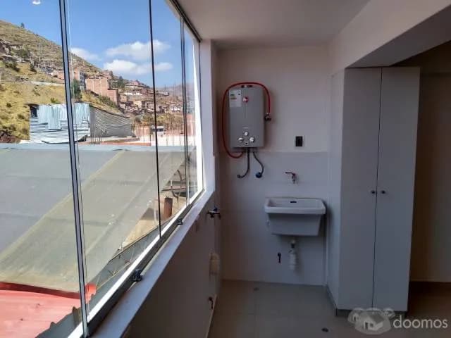 DEPARTAMENTOS EN ESTRENO — foto 4