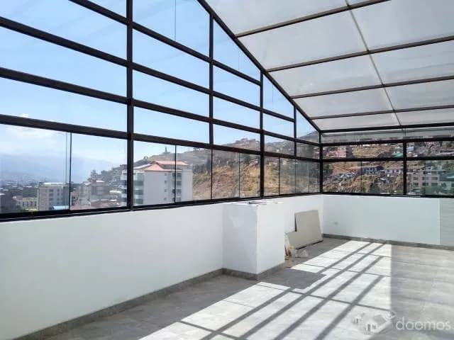 DEPARTAMENTOS EN ESTRENO — foto 13