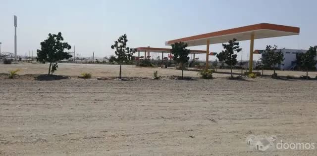 ALQUILER COCHERA — foto 3