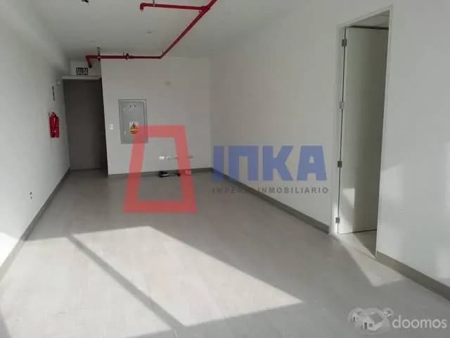 OFICINA EN ALQUILER UBICADA  EN MAGDALENA DEL MAR — foto 2