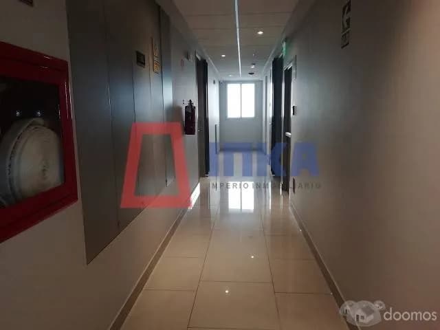 OFICINA EN ALQUILER UBICADA  EN MAGDALENA DEL MAR — foto 7
