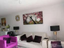 VENDO DEPARTAMENTO EN EL CONDOMINIO DEL AIRE SAN LUIS