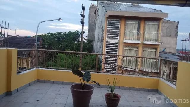 Alquilo casa  amoblada con 4 dormitorios,terraza y cochera  S/. 3,000 — foto 12