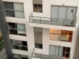 OCASION VENTA DEPARTAMENTO CON CLUB HOUSE EN SURCO - LOS ALAMOS