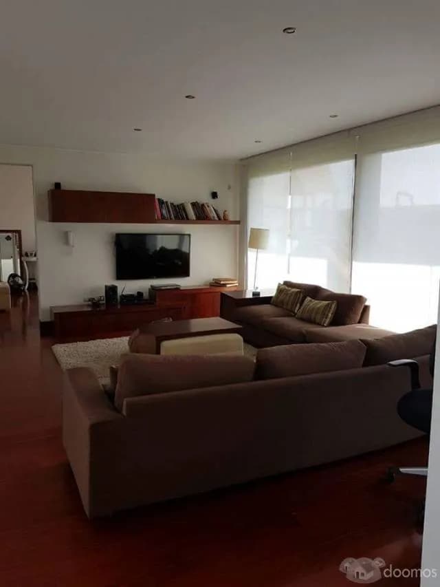 SE OFRECE EN ALQUILER DEPARTAMENTO EN ZONA CENTRICA DEL CUSCO — foto 2