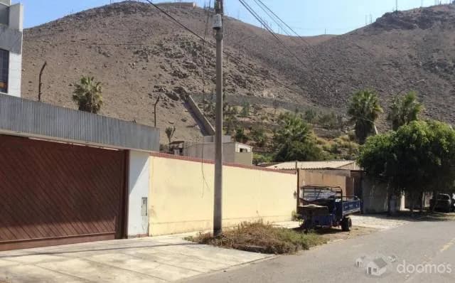 VENTA  DE TERRENO — foto 1
