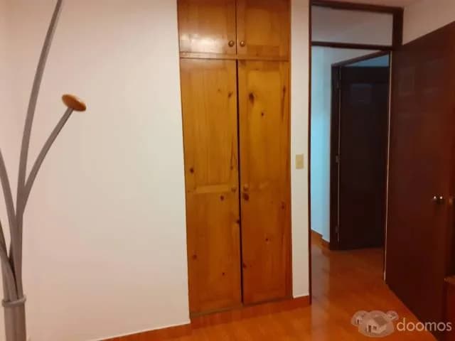 SeE ALQUILA DEPARTAMENTOS EN SAN BORJA — foto 4