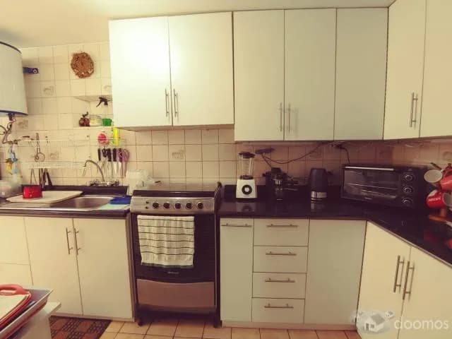 Venta Ocasión Departamento Magdalena — foto 4