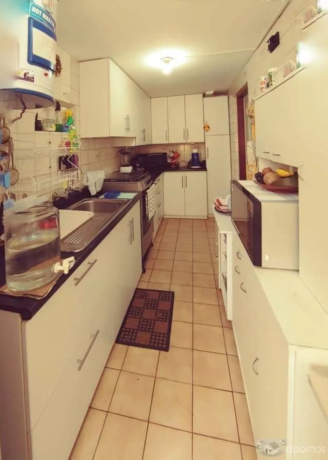Venta Ocasión Departamento Magdalena — foto 5