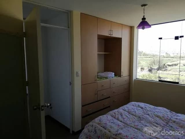 APROVECHA!!!! VENDO LINDO DEPARTAMENTO CAYMA — foto 3