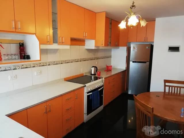 APROVECHA!!!! VENDO LINDO DEPARTAMENTO CAYMA — foto 6