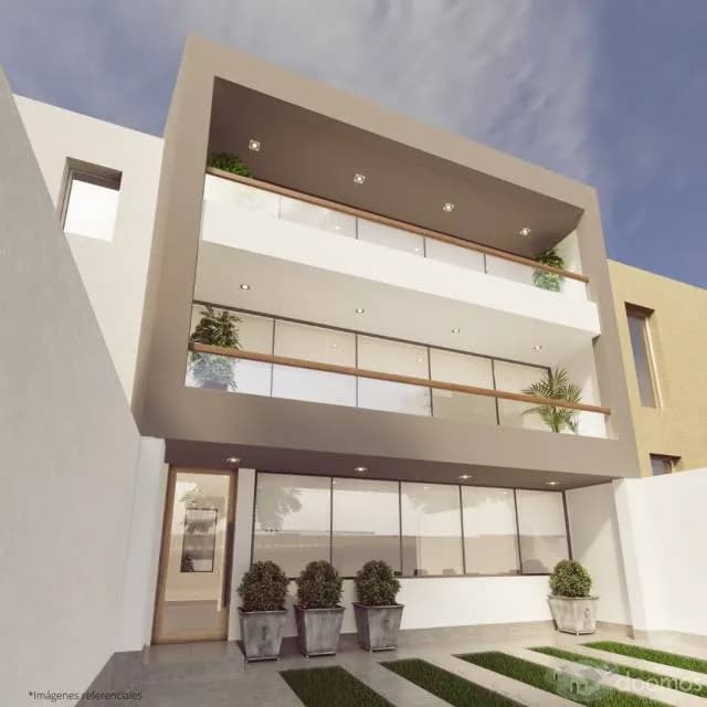 VENTA DEPARTAMENTO PRIVADO CON VISTA AL MAR — foto 1