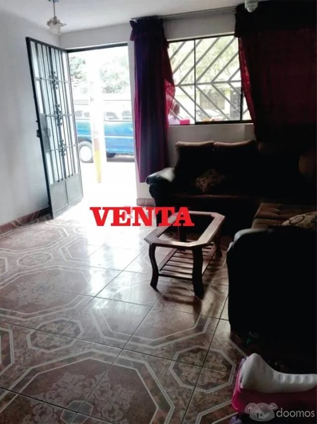 Se Vende Departamento 1er Piso — foto 1