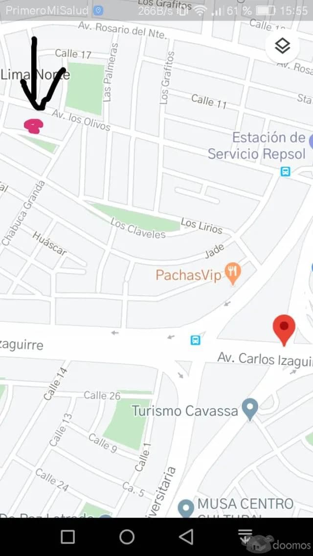 Se Vende Departamento 1er Piso — foto 6