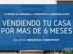 ¿Vendiendo Tu Casa por mas de 6 meses?