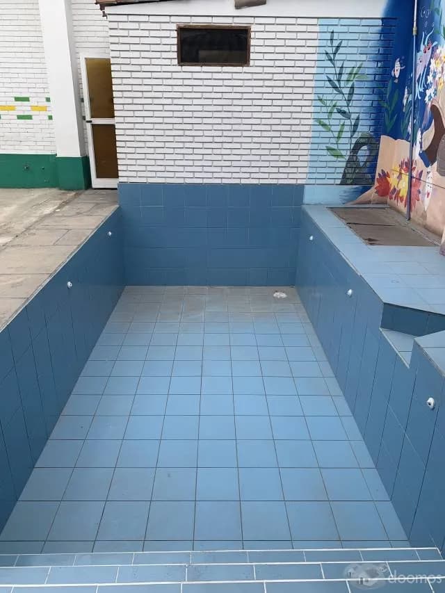 REMATO CASA COMO TERRENO 420 M2 - SAN BORJA — foto 3
