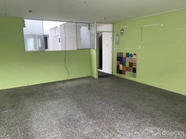 REMATO CASA COMO TERRENO 420 M2 - SAN BORJA — foto 7