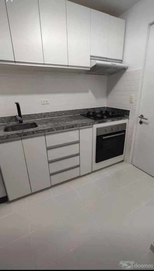 ACOGEDOR DEPARTAMENTO EN SANTA BEATRIZ — foto 3