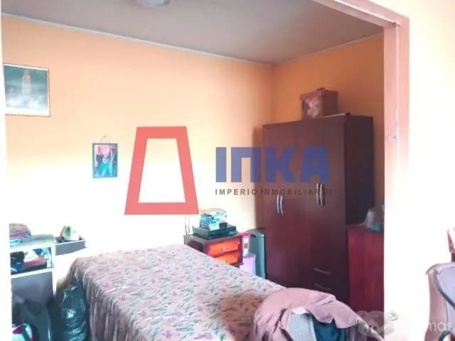 CASA EN VENTA EN SAN MARTIN DE PORRES — foto 8