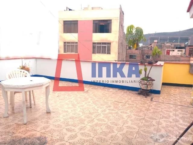CASA EN VENTA EN SAN MARTIN DE PORRES — foto 9