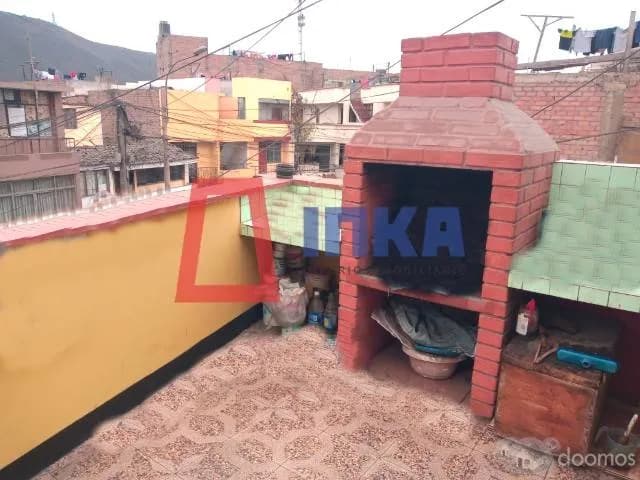CASA EN VENTA EN SAN MARTIN DE PORRES — foto 10