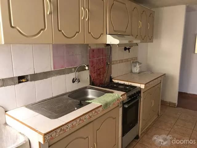DEPARTAMENTO 2DO PISO LOS OLIVOS — foto 1