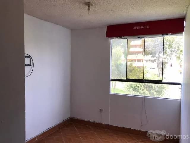 DEPARTAMENTO 2DO PISO LOS OLIVOS — foto 3