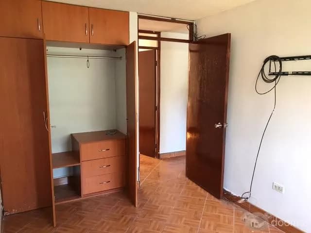 DEPARTAMENTO 2DO PISO LOS OLIVOS — foto 4