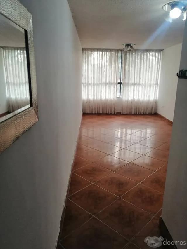 DEPARTAMENTO 2DO PISO LOS OLIVOS — foto 5