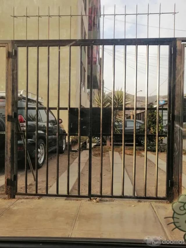 DEPARTAMENTO 2DO PISO LOS OLIVOS — foto 7