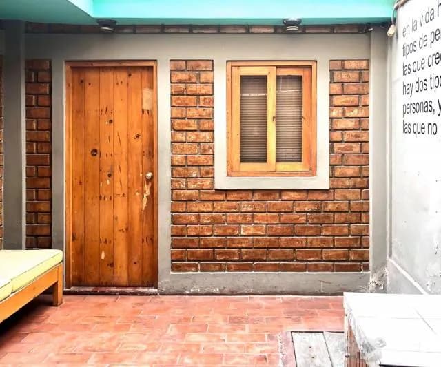 ALQUILER DPTO SAN ISIDRO — foto 1