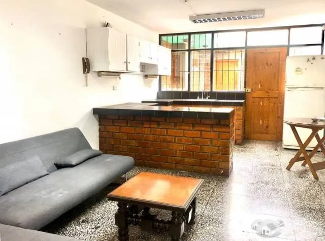 ALQUILER DPTO SAN ISIDRO — foto 3