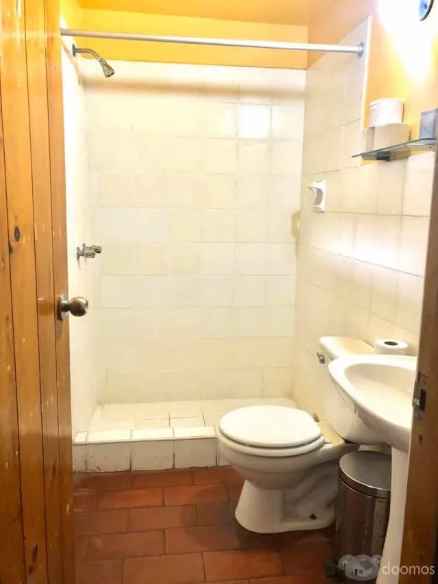 ALQUILER DPTO SAN ISIDRO — foto 5
