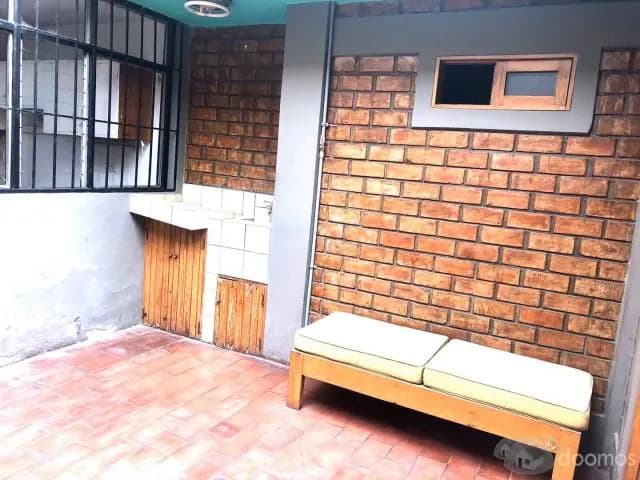ALQUILER DPTO SAN ISIDRO — foto 7