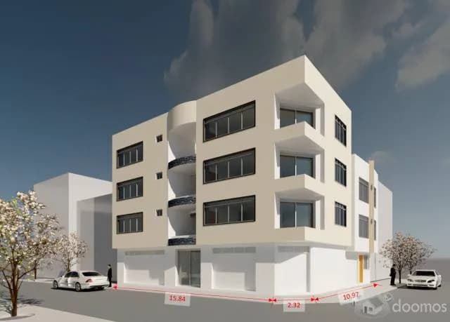 vendo terreno de 215 m2 — foto 1