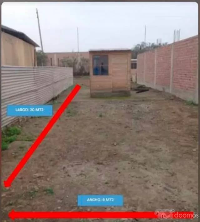 Terreno en Pachacamac — foto 3