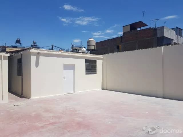 ALQUILO COMODA CASITA EN FERROVIARIOS — foto 6